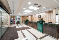 Аренда и продажа офиса в Бизнес-парк "Sirius Park"