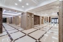 Аренда и продажа офиса в Бизнес-парк "Sirius Park"