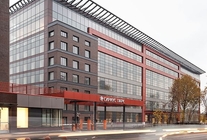 Аренда и продажа офиса в Бизнес-парк "Sirius Park"