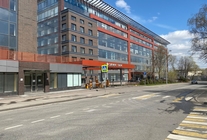 Аренда и продажа офиса в Бизнес-парк "Sirius Park"