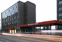 Аренда и продажа офиса в Бизнес-парк "Sirius Park"