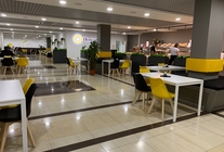 Аренда и продажа офиса в Бизнес-парк "Sirius Park"