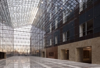 Аренда и продажа офиса в Бизнес-парк "Sirius Park"