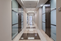 Аренда и продажа офиса в Бизнес-парк "Sirius Park"