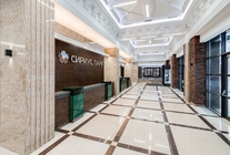 Аренда и продажа офиса в Бизнес-парк "Sirius Park"