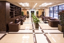 Аренда и продажа офиса в Бизнес-парк "Sirius Park"