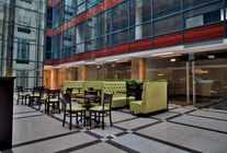 Аренда и продажа офиса в Бизнес-парк "Sirius Park"