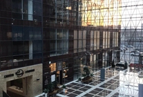 Аренда и продажа офиса в Бизнес-парк "Sirius Park"