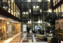 Аренда и продажа офиса в Бизнес-парк "Sirius Park"