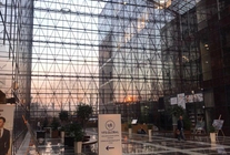 Аренда и продажа офиса в Бизнес-парк "Sirius Park"