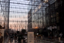 Аренда и продажа офиса в Бизнес-парк "Sirius Park"