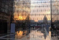 Аренда и продажа офиса в Бизнес-парк "Sirius Park"