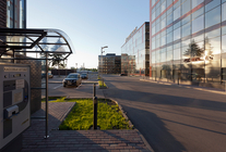 Аренда и продажа офиса в Бизнес-парк "Sirius Park"