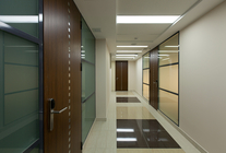 Аренда и продажа офиса в Бизнес-парк "Sirius Park"