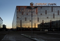 Аренда и продажа офиса в Бизнес-парк "Sirius Park"