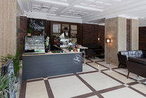 Аренда и продажа офиса в Бизнес-парк "Sirius Park"