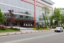 Аренда и продажа офиса в Бизнес-парк "Sirius Park"