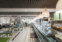 Аренда и продажа офиса в Бизнес-парк "Sirius Park"