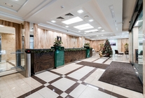 Аренда и продажа офиса в Бизнес-парк "Sirius Park"