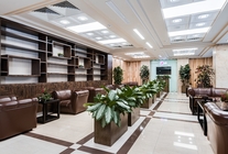 Аренда и продажа офиса в Бизнес-парк "Sirius Park"