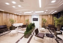 Аренда и продажа офиса в Бизнес-парк "Sirius Park"