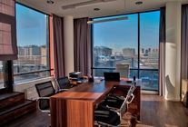 Аренда и продажа офиса в Бизнес-парк "Sirius Park"