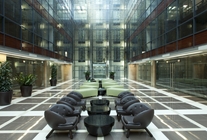 Аренда и продажа офиса в Бизнес-парк "Sirius Park"