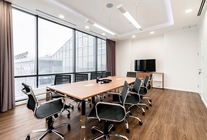 Аренда и продажа офиса в Бизнес-парк "Sirius Park"