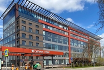 Аренда и продажа офиса в Бизнес-парк "Sirius Park"