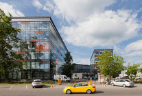 Аренда и продажа офиса в Бизнес-парк "Sirius Park"