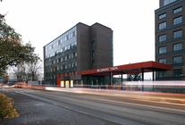 Аренда и продажа офиса в Бизнес-парк "Sirius Park"