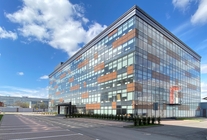 Аренда и продажа офиса в Бизнес-парк "Sirius Park"