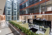 Аренда и продажа офиса в Бизнес-парк "Sirius Park"