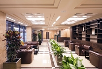 Аренда и продажа офиса в Бизнес-парк "Sirius Park"