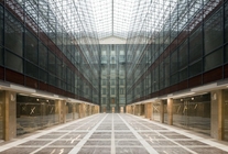 Аренда и продажа офиса в Бизнес-парк "Sirius Park"