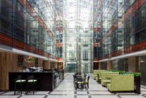 Аренда и продажа офиса в Бизнес-парк "Sirius Park"