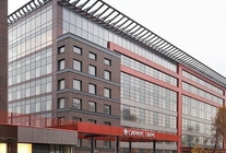 Аренда и продажа офиса в Бизнес-парк "Sirius Park"